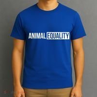 Animal Equality T-Shirt thumb 3