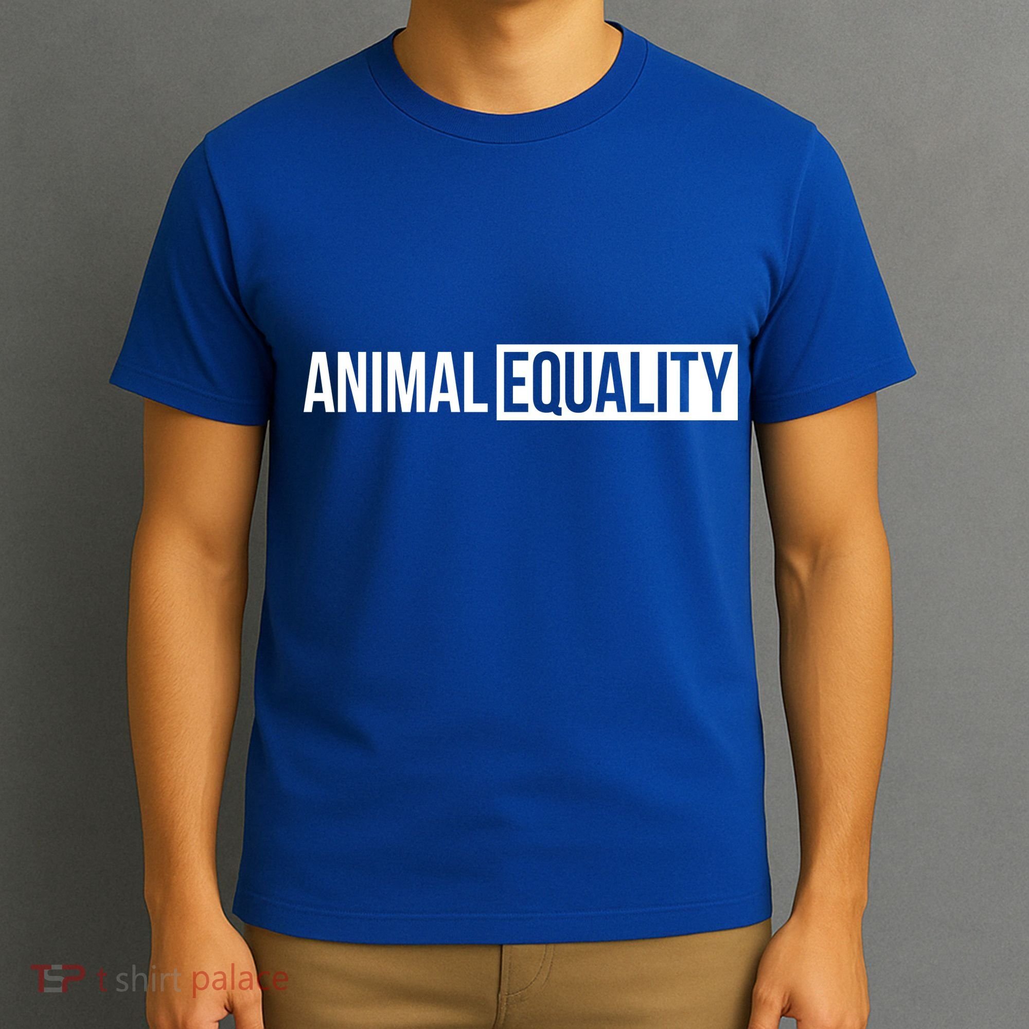 Animal Equality T-Shirt