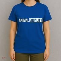 Animal Equality T-Shirt thumb 4