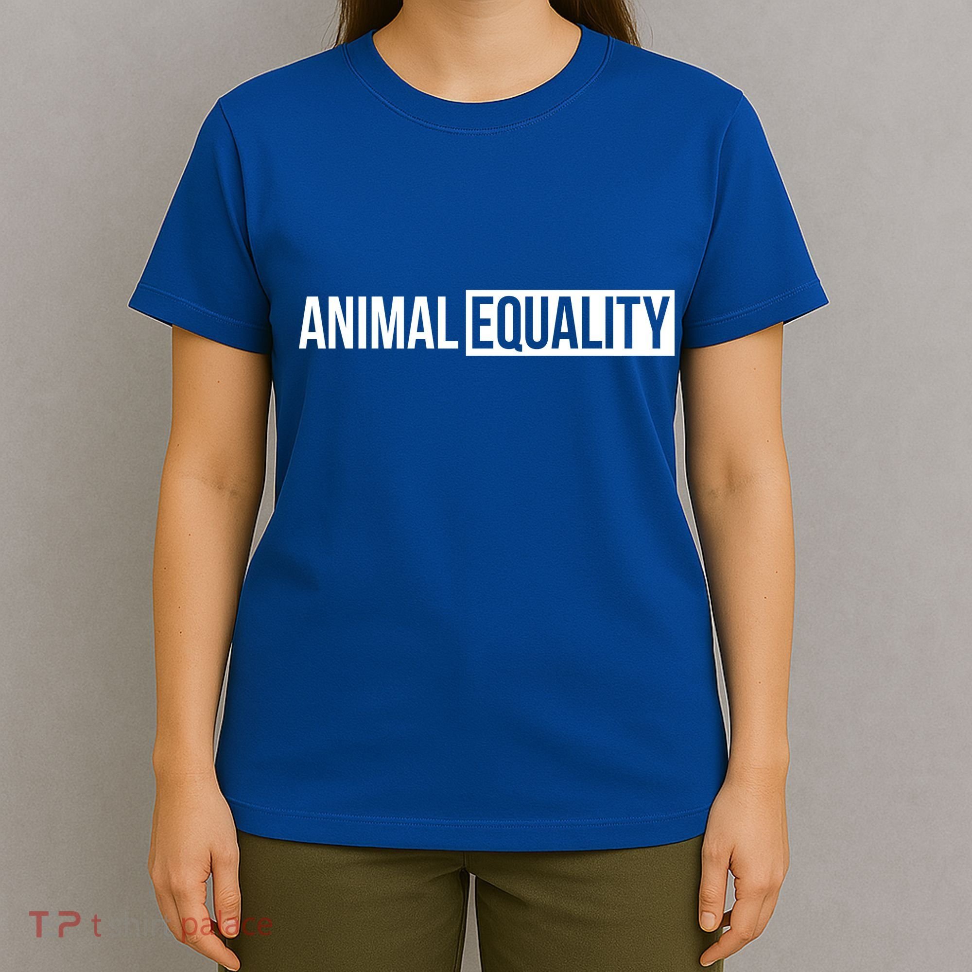 Animal Equality T-Shirt