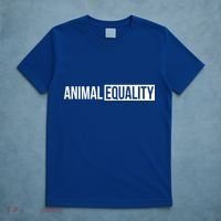 Animal Equality T-Shirt thumb 5