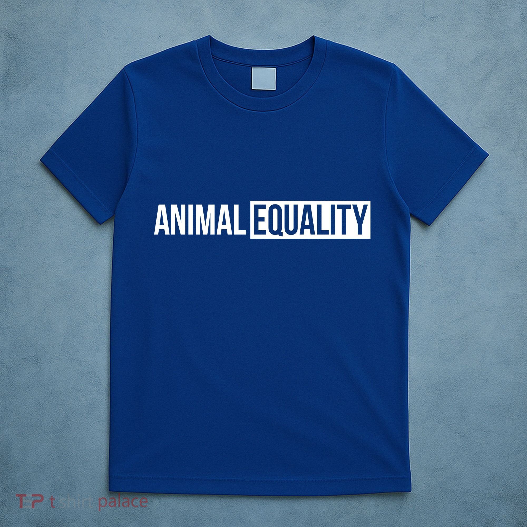 Animal Equality T-Shirt