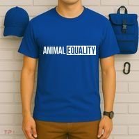 Animal Equality T-Shirt thumb 6