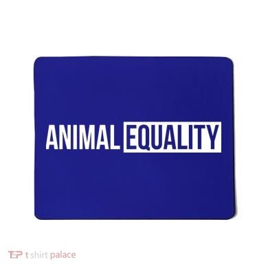 Animal Equality Mousepad