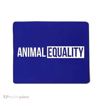 Animal Equality Mousepad