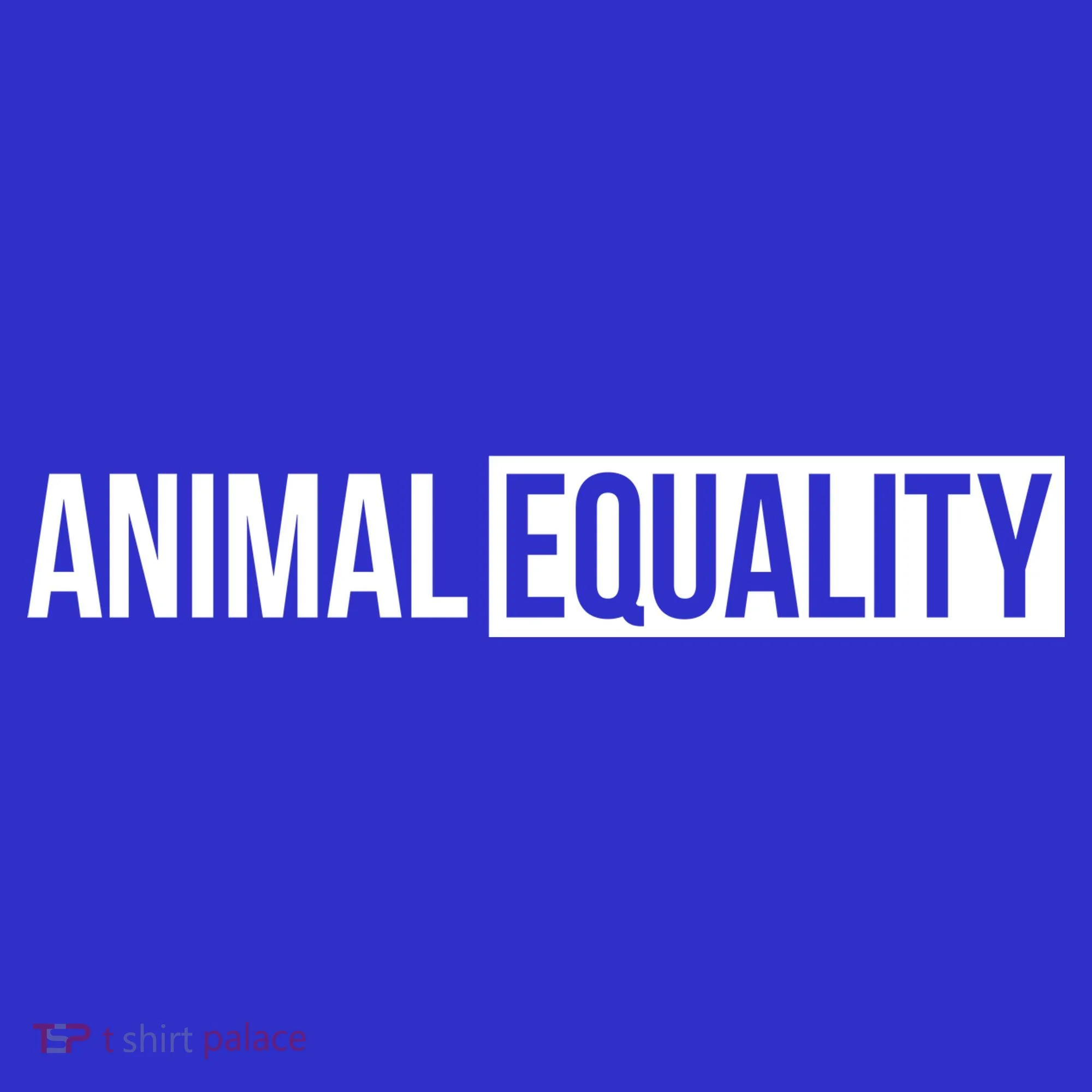 Animal Equality Baby Bodysuit