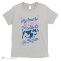 Animals Are Not Products T-Shirt thumb 0