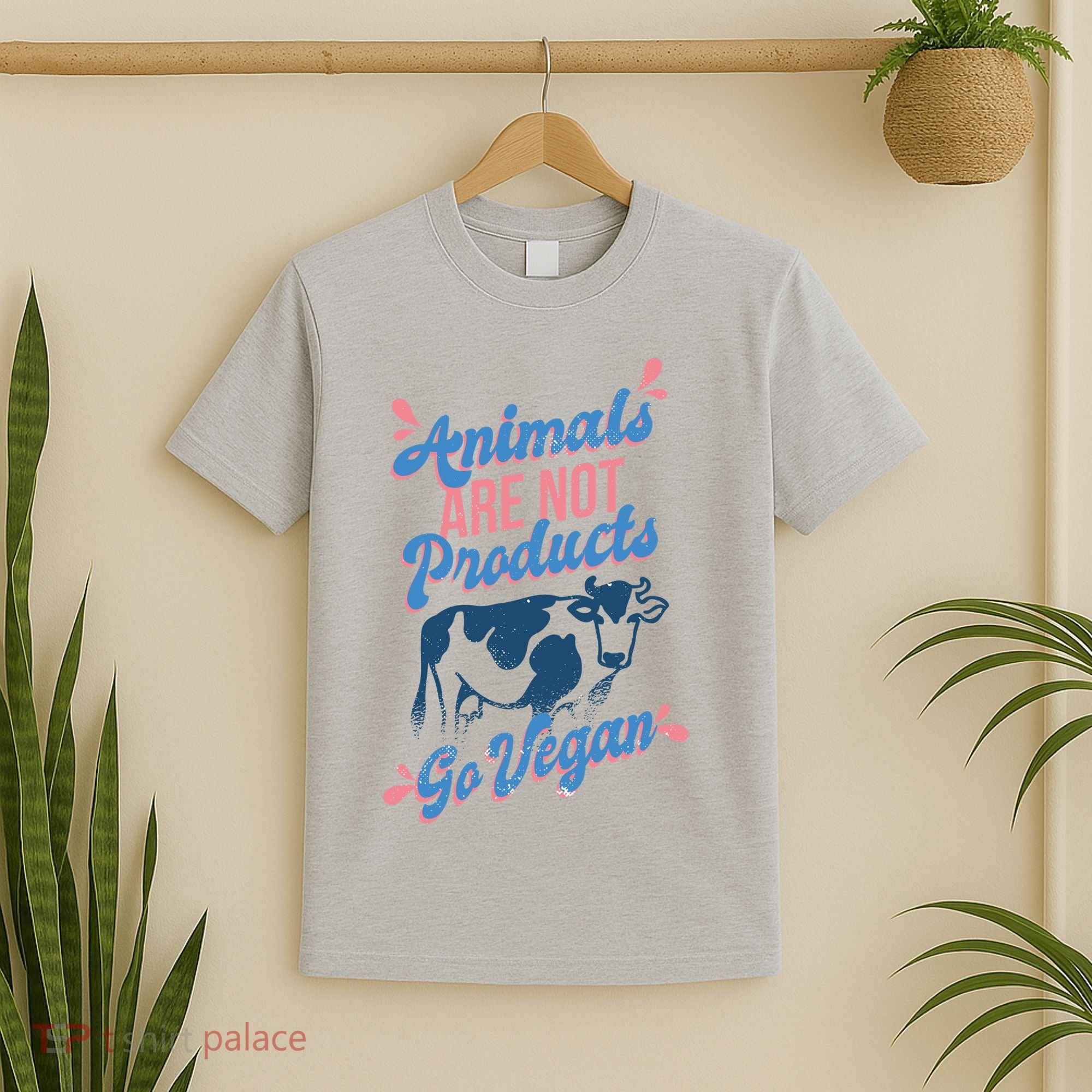 Animals Are Not Products T-Shirt