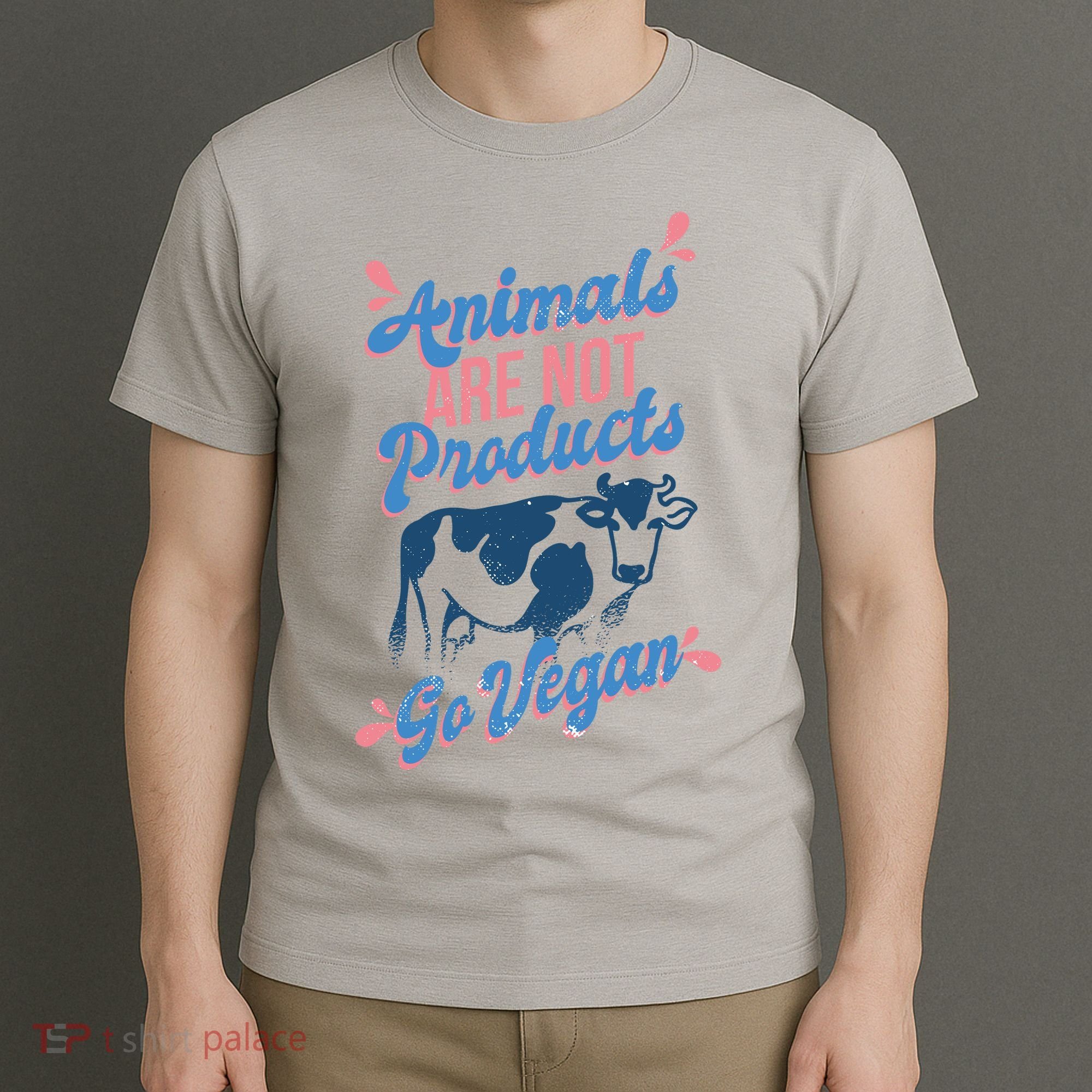 Animals Are Not Products T-Shirt
