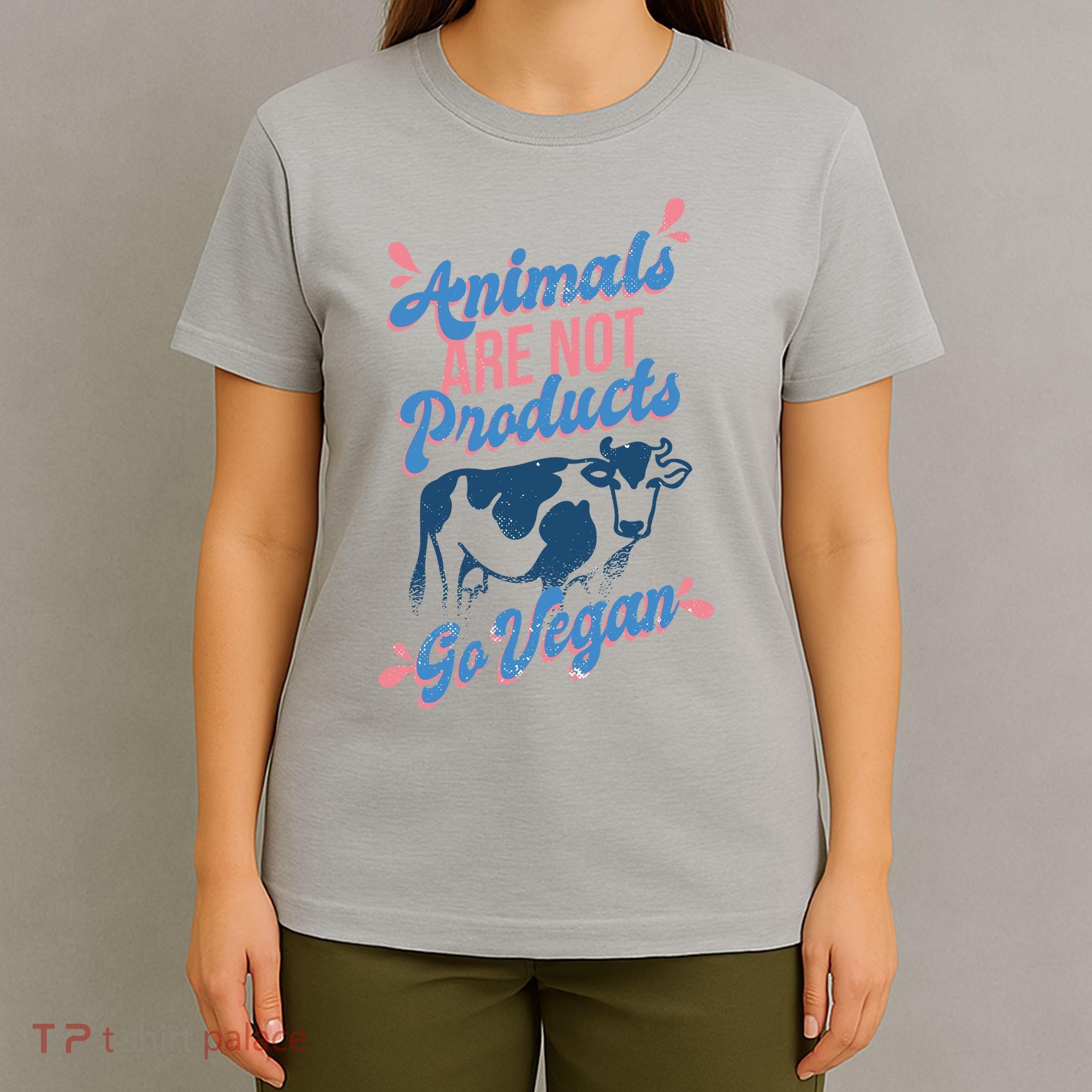 Animals Are Not Products T-Shirt