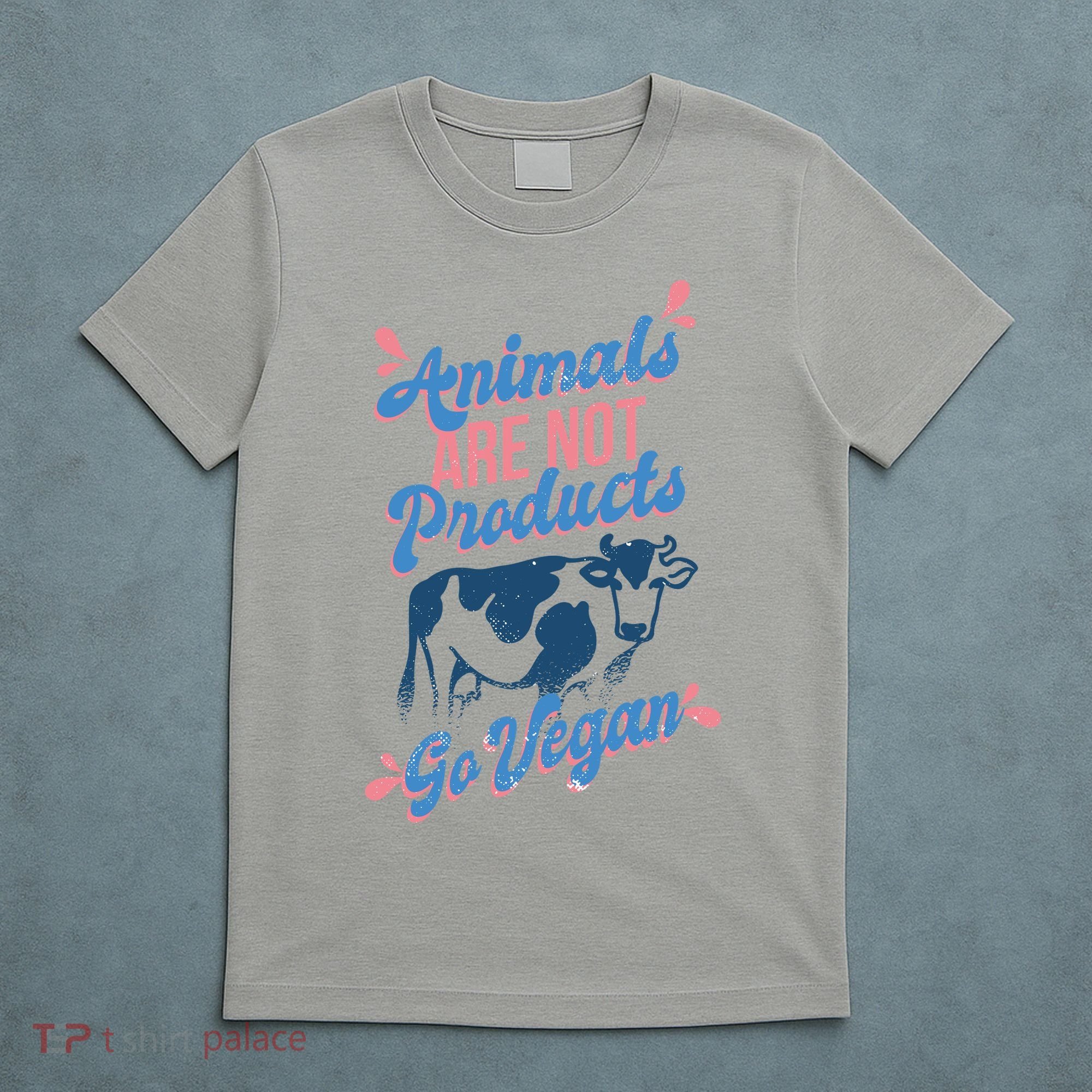 Animals Are Not Products T-Shirt
