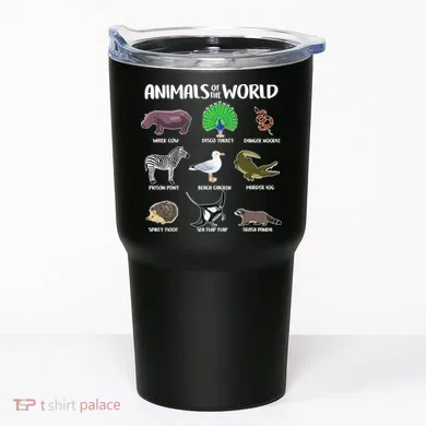 Tumbler