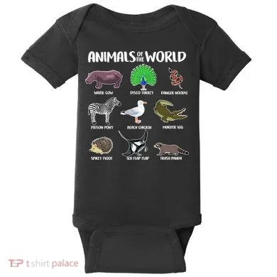 Baby Bodysuit