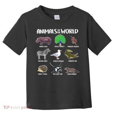 Toddler T-Shirt