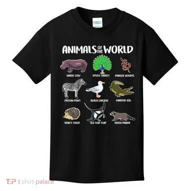 Kids T-Shirt