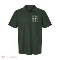 Animals Of The World Polo thumb 0