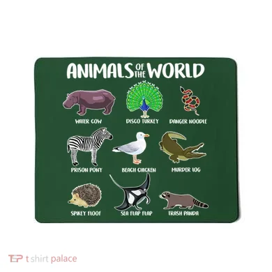 Mousepad