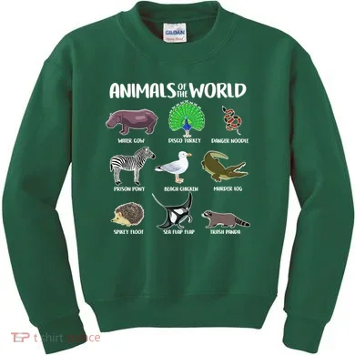 Kids Sweatshirt