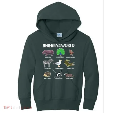 Kids Hoodie