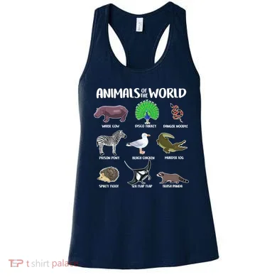Women's Tank Top