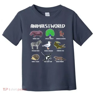 Toddler T-Shirt