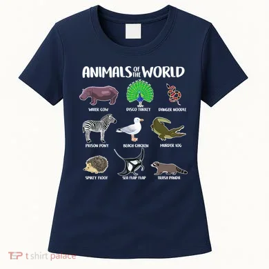 Women's T-Shirt