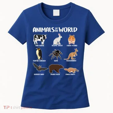 Women's T-Shirt