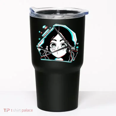 Tumbler