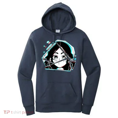 Women's Hoodie