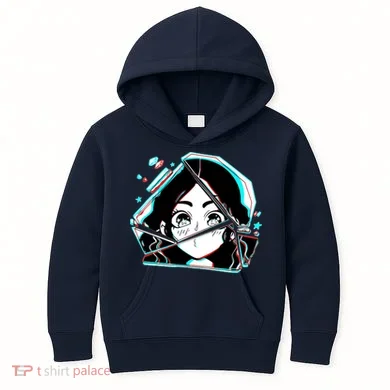 Kids Hoodie