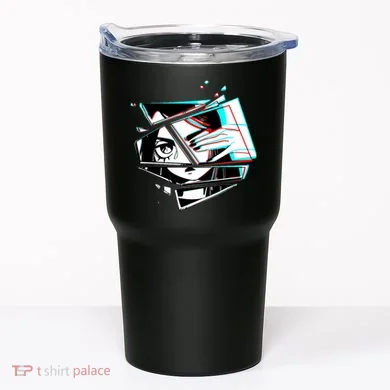 Tumbler