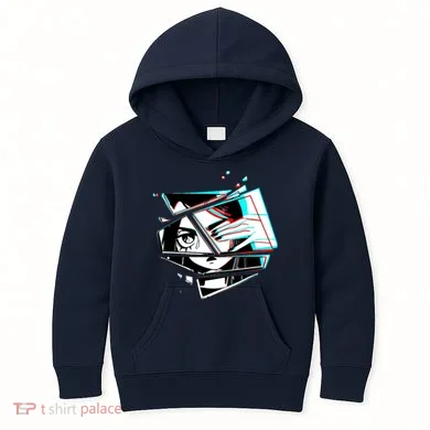 Kids Hoodie
