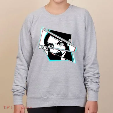 Women's Sweatshirt