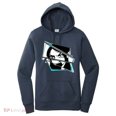 Women's Hoodie