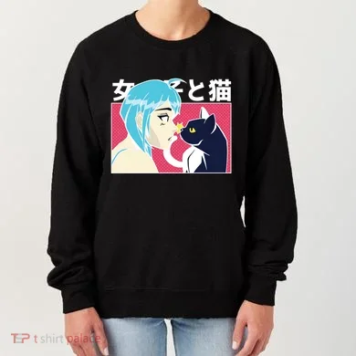 Women's Sweatshirt