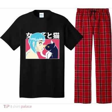 Pajama Set