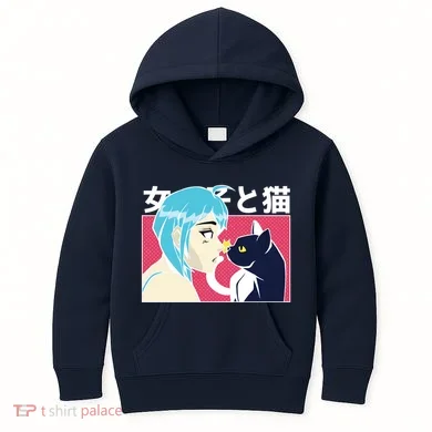 Kids Hoodie