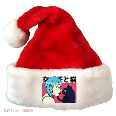 Santa Hat