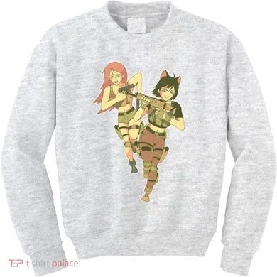 Kids Sweatshirt