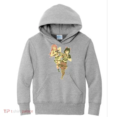 Kids Hoodie