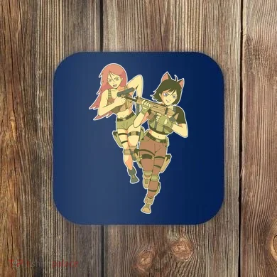 Coaster