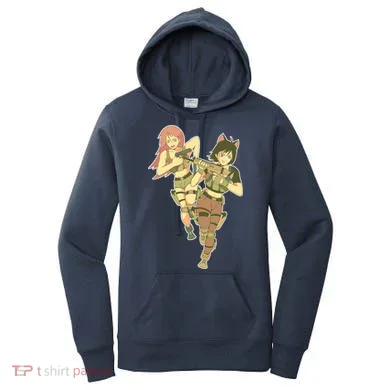 Women's Hoodie