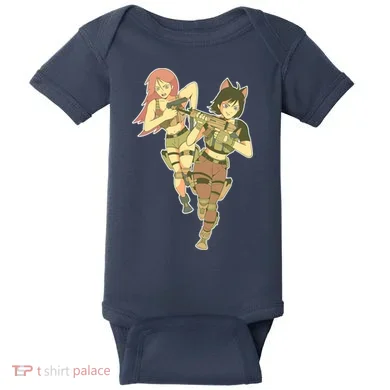 Baby Bodysuit