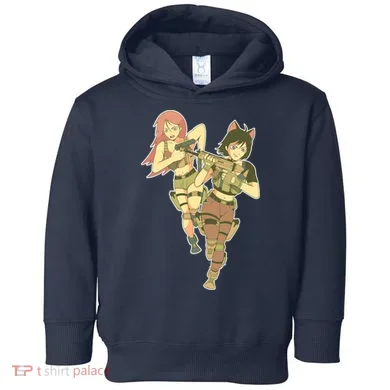 Toddler Hoodie