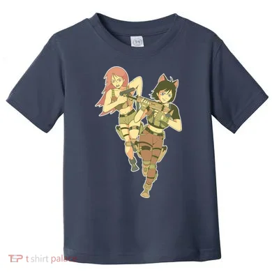Toddler T-Shirt