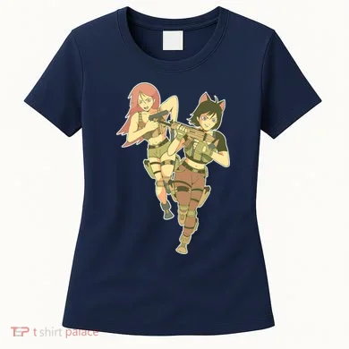 Women's T-Shirt