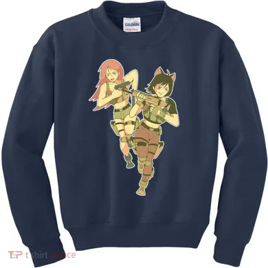 Kids Sweatshirt