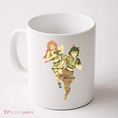 Coffee Mug