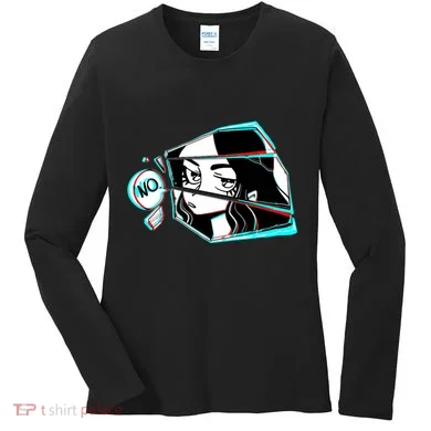 Women's Long Sleeve Shirt