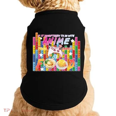 Doggie Tank